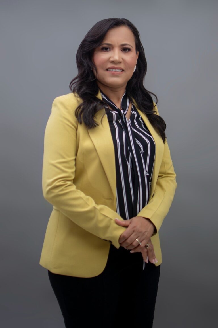 Consejo del Ministerio Público designa a Sonia Espejo para fortalecer la Estrategia Integral de Seguridad Ciudadana “Mi País Seguro”