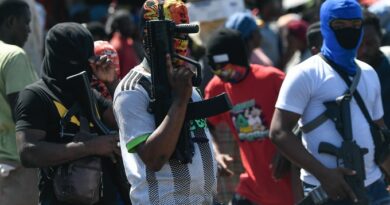 Consejo Seguridad ONU impone sanciones a grupos armados Haití