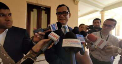 Eddy Olivares favorece voto manual para elecciones 2024