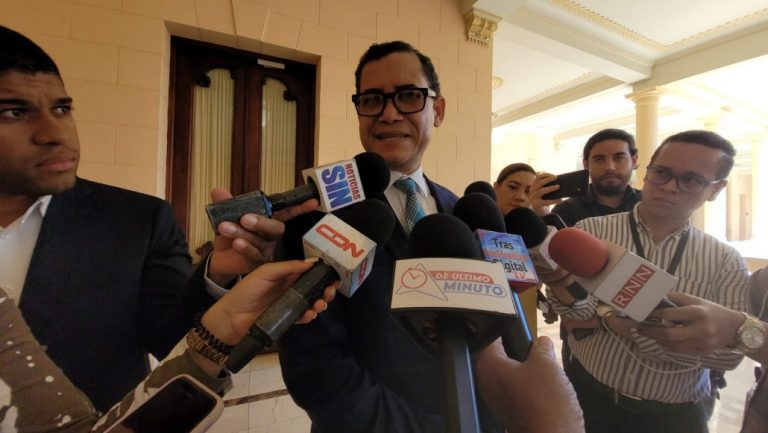 Eddy Olivares favorece voto manual para elecciones 2024