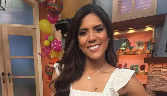 Francisca revela el doloroso motivo por el que tiene “la boca un poquito torcida”