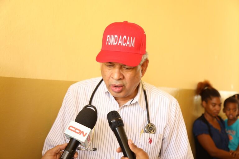 Presidente Fundacam llama al gobierno a poner mirada en el sur