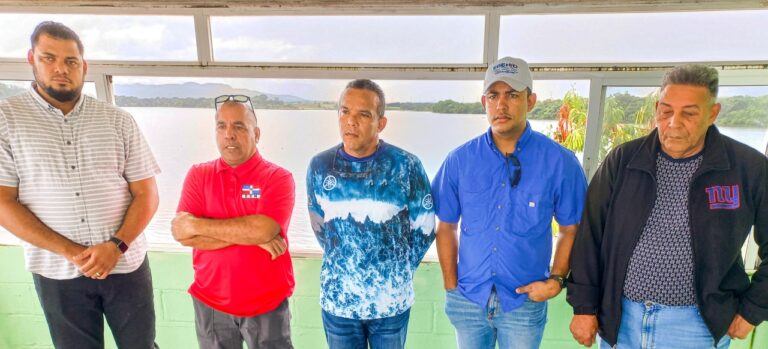 Anuncian Gran Premio Internacional de Botes de Alta Velocidad Fórmula 1 H2O para el 30 de octubre  