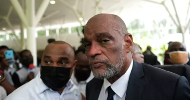 Gobierno de Haití niega renuncia del primer ministro Ariel Henry