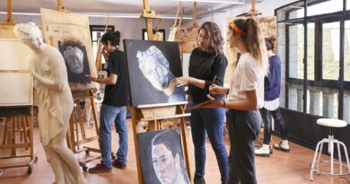 Nace el Instituto Nebrija de las Artes con la misión de proyectar Madrid como destino internacional