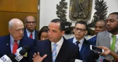 Partidos que sustentan la candidatura de Leonel Fernández rechazan a 3 técnicos de la JCE
