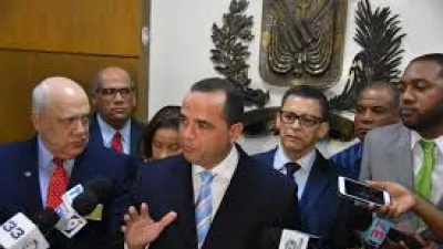 Partidos que sustentan la candidatura de Leonel Fernández rechazan a 3 técnicos de la JCE
