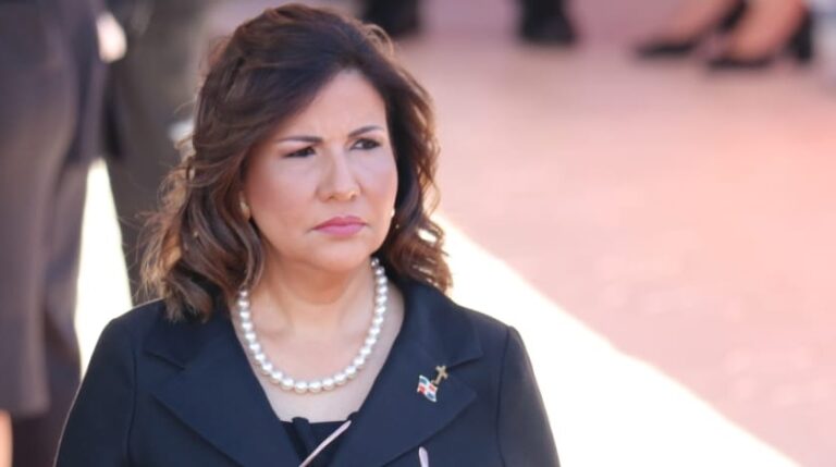 Margarita insatisfecha; sugiere hubo compra de votos en el PLD