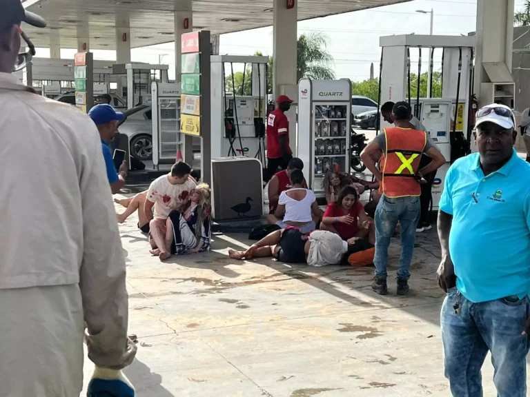 Ministerio Público recusa juez que conocería medidas a conductor de autobús que se accidentó en Bávaro