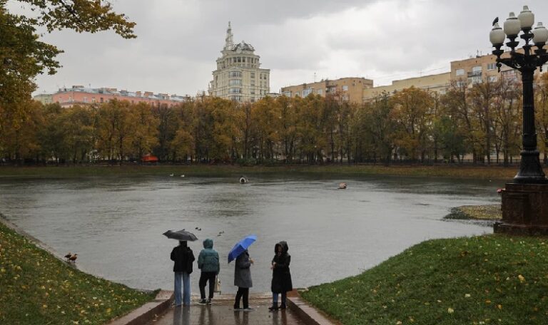 Moscú sin hombres; se esconden tras la movilización decretó Putin