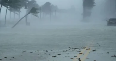 Onda tropical en el mar Caribe podría convertirse en ciclón