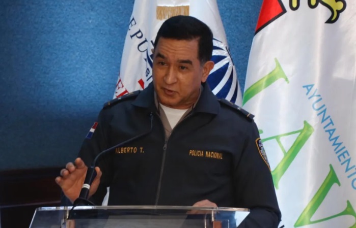 Director de la Policía Nacional asume la investigación sobre asesinato de Vitico Erarte