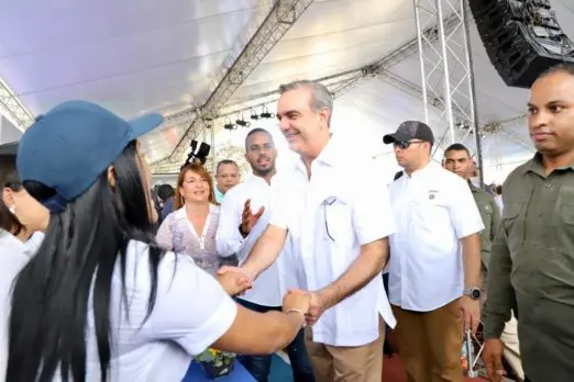 Presidente