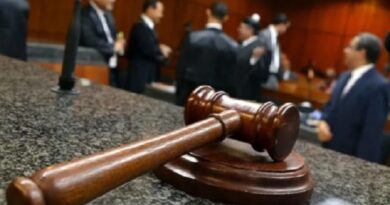 Servidores Judiciales Piden condena para Consejo del Poder Judicial e integrantes al pago de RD$100 millones