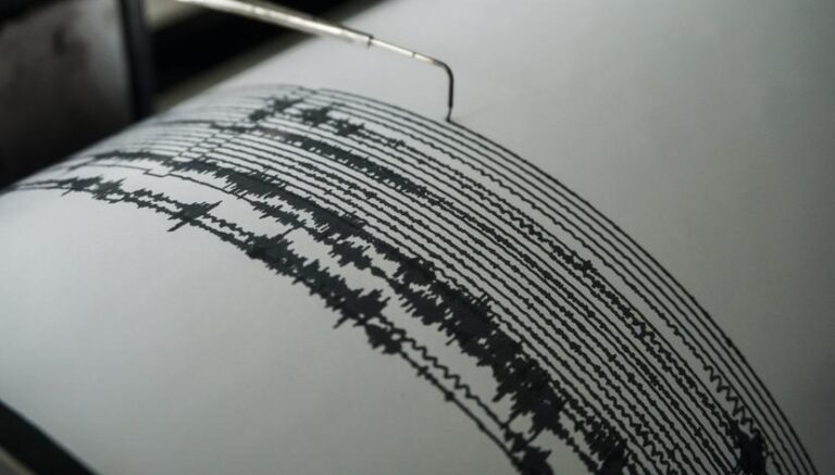 Sismo 6.4 grados sacude Filipinas; al menos 26 heridos