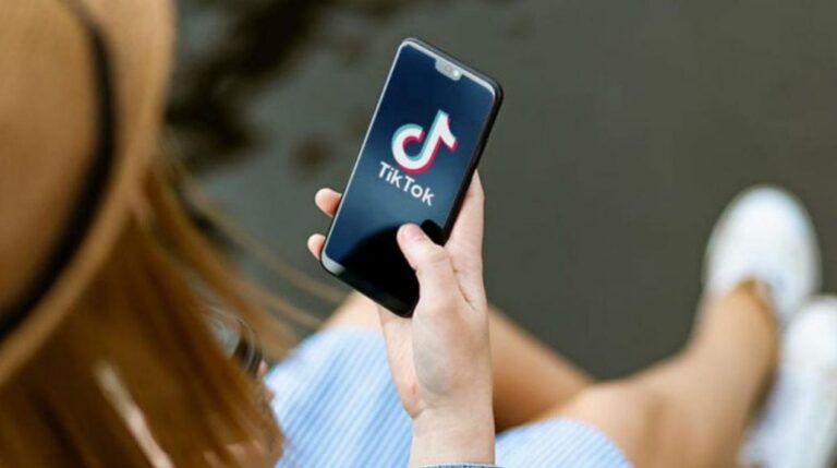 Adicción a TikTok: expertos opinan sobre lo que hay detrás de la aplicación