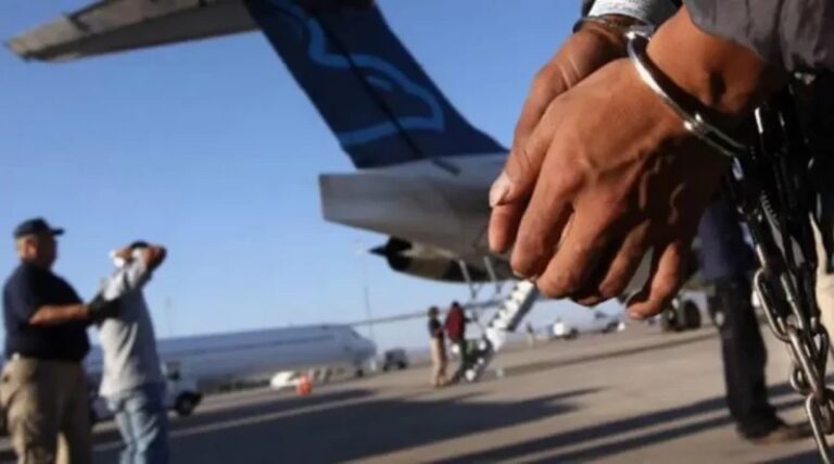 Extraditan desde Tortola dominicano que violó a una menor en SFM