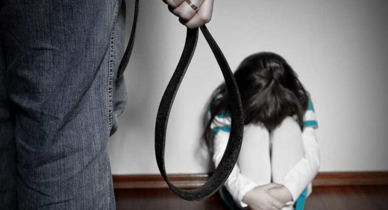 Unicef: 64 % niños dominicanos de 1 a 14 años ha sufrido violencia