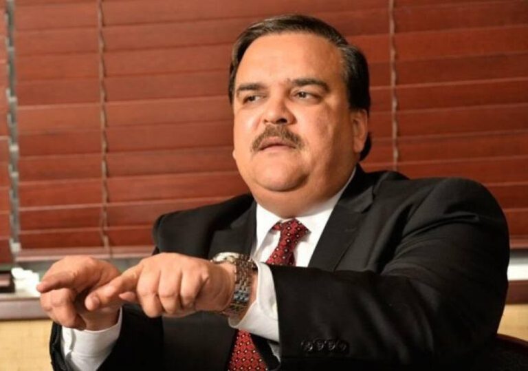 Wessin Chávez dice Subsecretaria de EE.UU. vino con agenda globalista