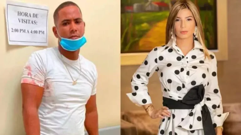 Hoy continúa audiencia contra acusado de matar a la arquitecta Leslie Rosado