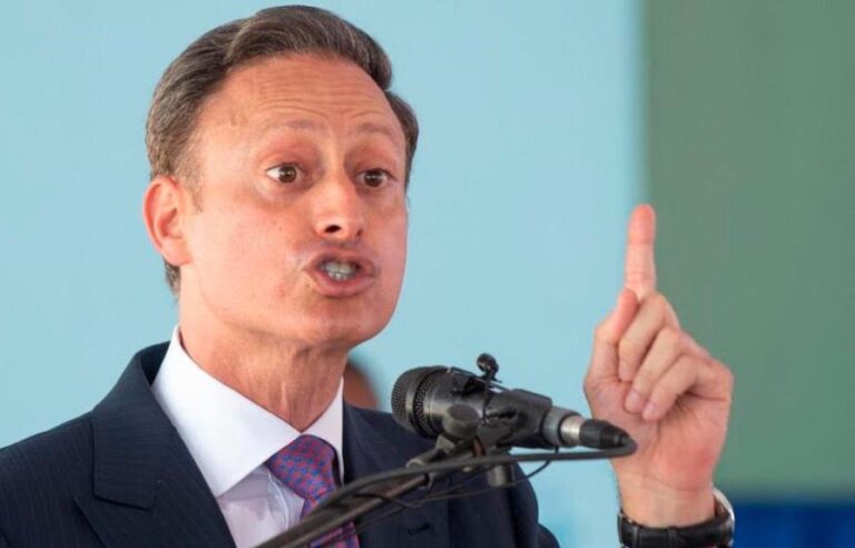 TSA revoca base del concurso interno en gestión de Jean Alain para la selección de fiscales