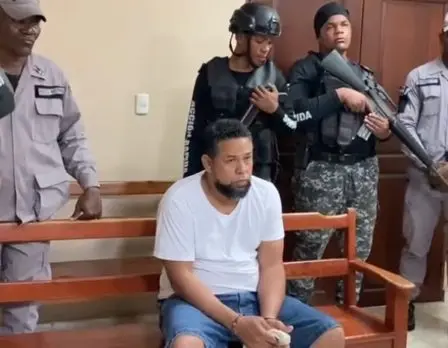 Conocen hoy coerción a chofer de autobús accidentado en Bávaro