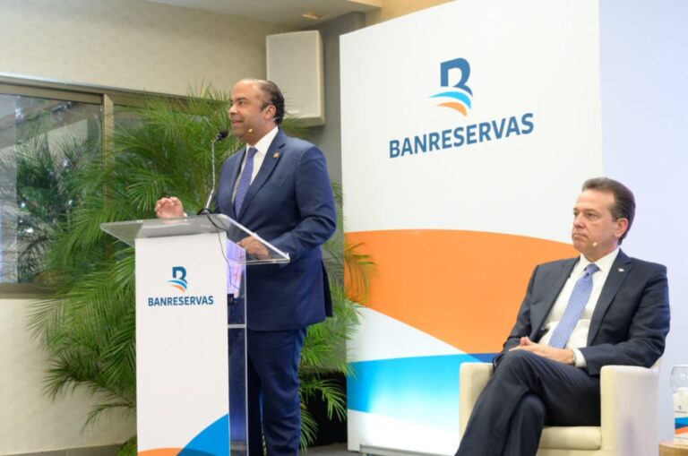 Revelan créditos de Banreservas a zonas francas superan los RD$7,000 millones