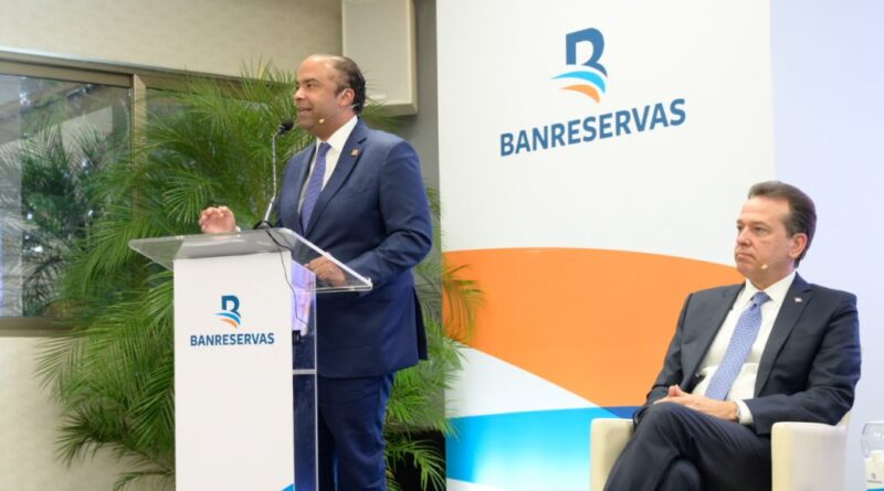 Revelan créditos de Banreservas a zonas francas superan los RD$7,000 millones