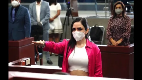 Asesinan a la diputada mexicana Gabriela Marín en el estado de Morelos