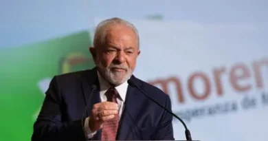 El expresidente Cardoso declara apoyo a Lula, su histórico rival