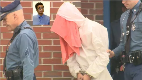 Posponen juicio contra dominicano acusado de asesinar un musulmán y herir tres mujeres en 2017 en Massachusetts