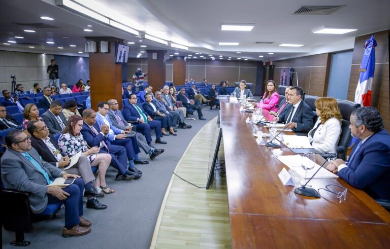 JCE otorga plazo de 5 días para que partidos políticos justifiquen impugnaciones a resoluciones