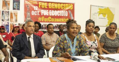 Piden al presidente Abinader detener agresiones de Antigua Orden Dominicana y de Luis "El Gallo"