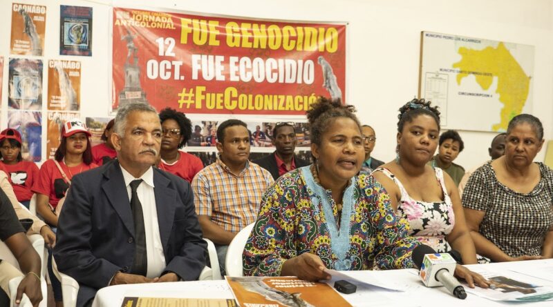 Piden al presidente Abinader detener agresiones de Antigua Orden Dominicana y de Luis "El Gallo"