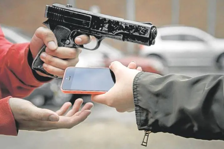 La violencia social y el crimen organizado aumentan en RD