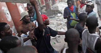 HAITI: Ejecutan a 15 personas en nuevos choques entre pandillas