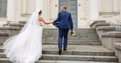 Proponen regalar hasta 20,000 euros a parejas que se casen por la iglesia en Italia