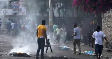 Denuncian 947 personas han sido asesinadas por bandas en Haití entre 2018 y 2022