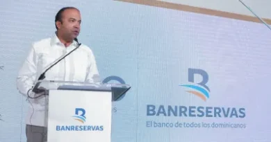 Administrador del Banreservas asegura bancarización en RD aumentó