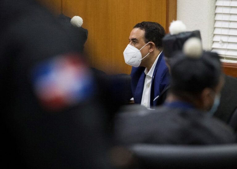 Antipulpo: Alexis “era un Dios y ahora es el Diablo” dijo un imputado