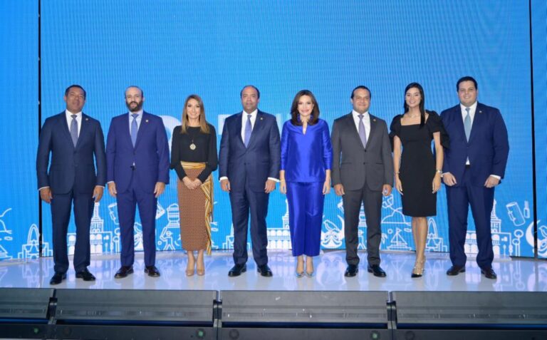 Banreservas y VISA lanzan tarjeta de crédito con la tasa más baja del mercado