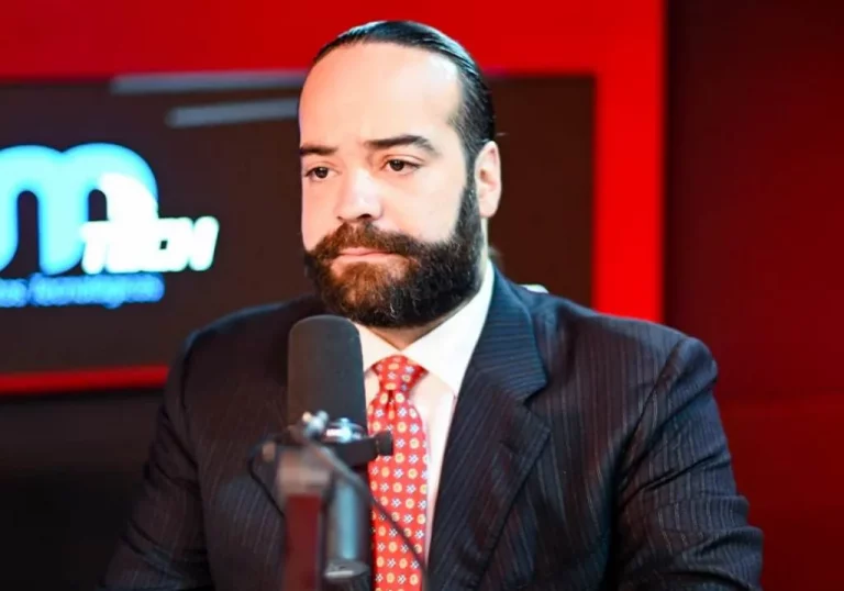 Casals: Si EE.UU quiere presionar económicamente a RD abramos las puertas a sus enemigos