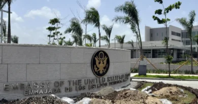 Comunicado Embajada EE. UU. gana amplio repudio en sectores sociales