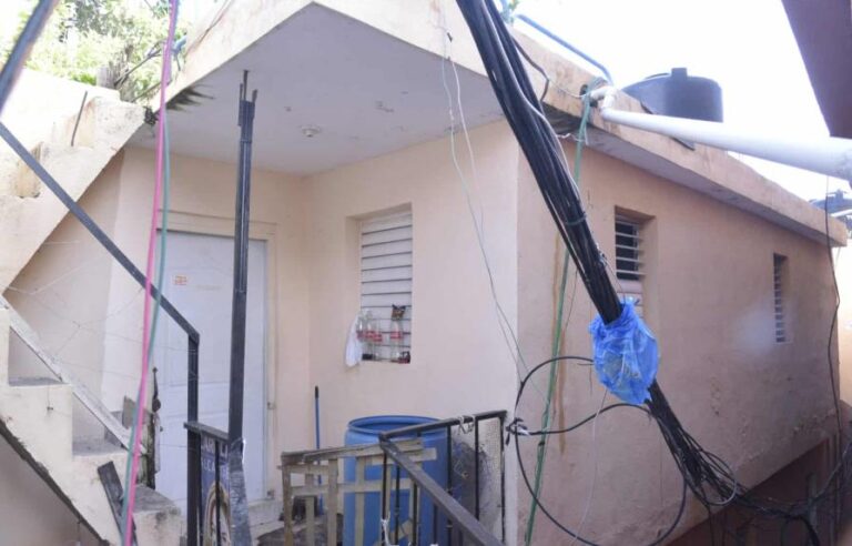 Confeso matador de Jesús Cuevas convivió con cadáver en casa que vivía junto a hijo de tres años