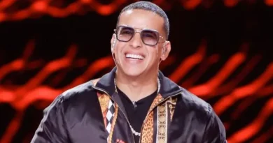 Daddy Yankee: «Don Omar nunca fue mi competencia»