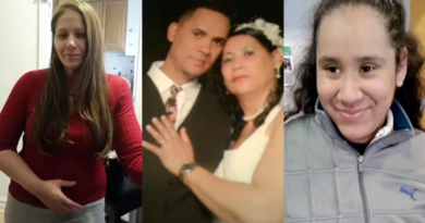 NY: Dominicano 60 años y su hija de 22 mueren en incendio de apartamento