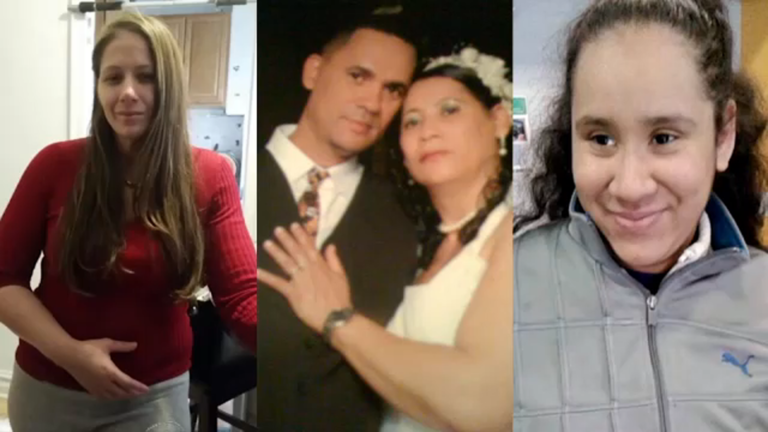 NY: Dominicano 60 años y su hija de 22 mueren en incendio de apartamento