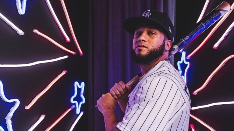 El Alfa lanza Sagitario, su quinta producción discográfica