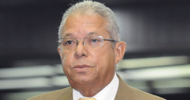 Ex diputado Rafael Méndez critica tráfico ilegales haitianos
