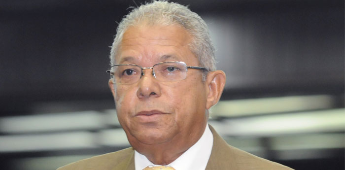 Ex diputado Rafael Méndez critica tráfico ilegales haitianos